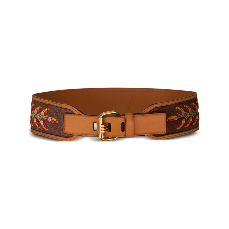 Belts Etro