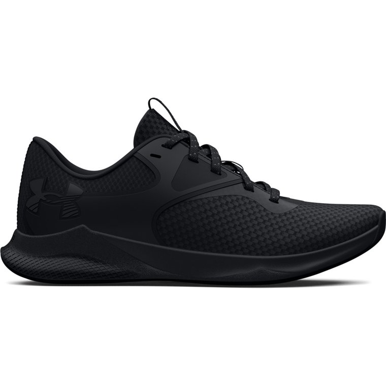 Damskie buty treningowe UNDER ARMOUR UA W Charged Aurora 2 - czarne