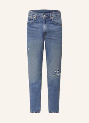 Levi's Jeansy 512 Slim Tapered Fit blau