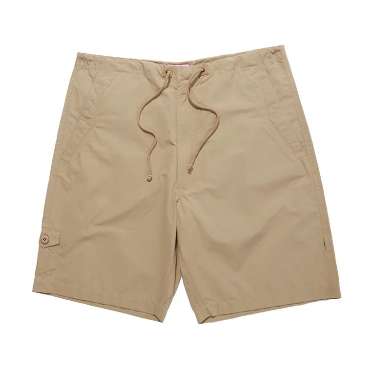 U.s. Cargo Loose Fit Shorts Maharishi