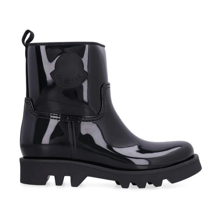 Moncler Women's Boots Moncler