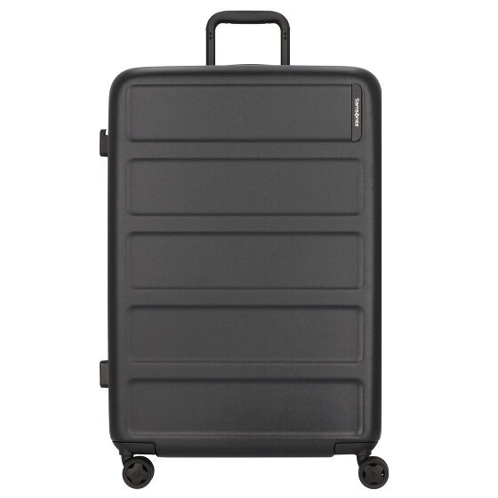 Samsonite Quadrix wózek 4-kołowy 75 cm black