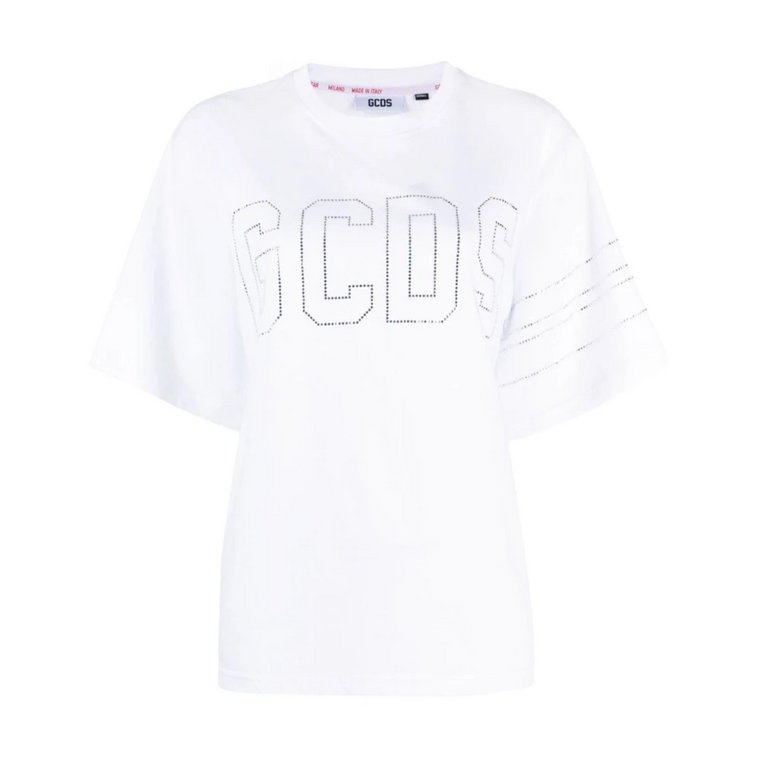 Off White Logo T-Shirt Gcds