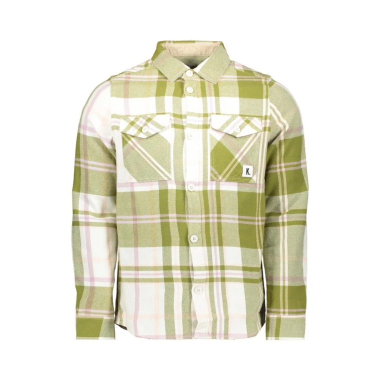 Casual Shirts Kultivate