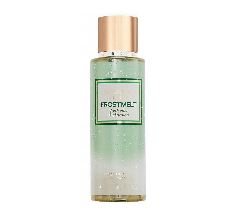 Victoria's Secret Frostmelt mgiełka do ciała 250ml