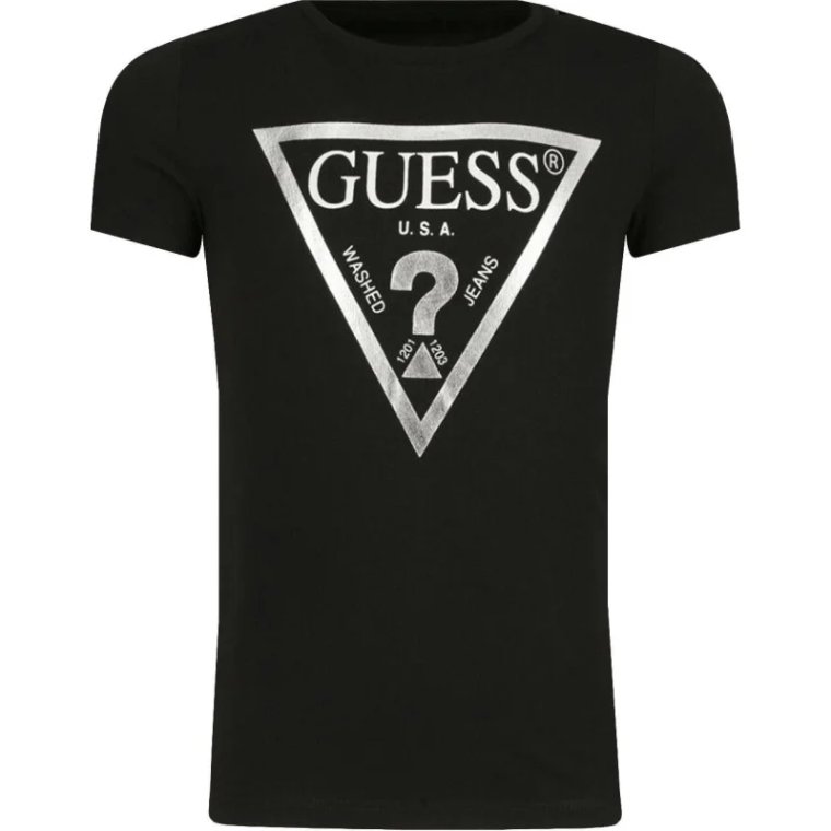 Guess T-shirt | Regular Fit