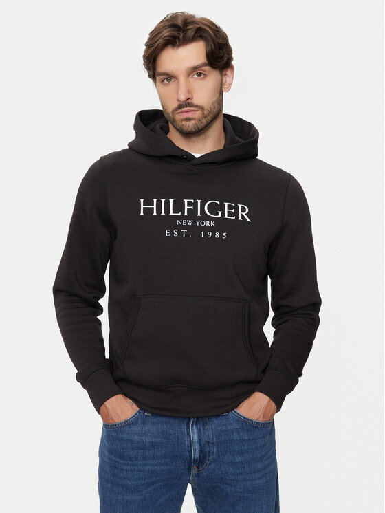 Bluza Tommy Hilfiger