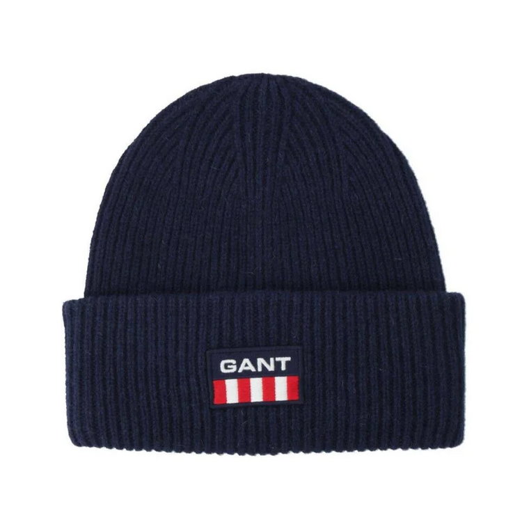 Gant Wełniana czapka