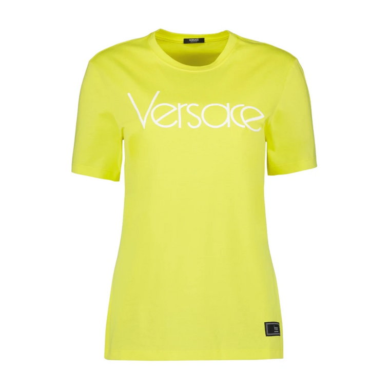 T-Shirts Versace