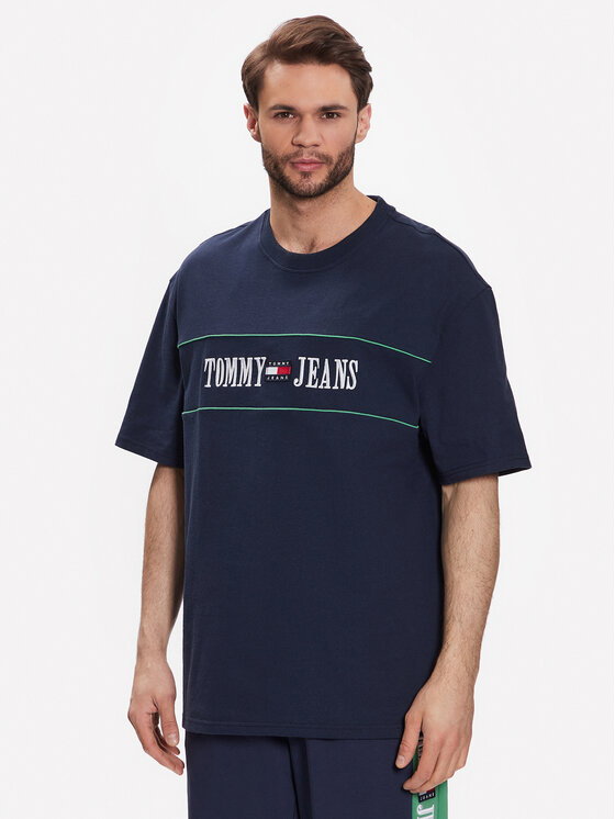 T-Shirt Tommy Jeans