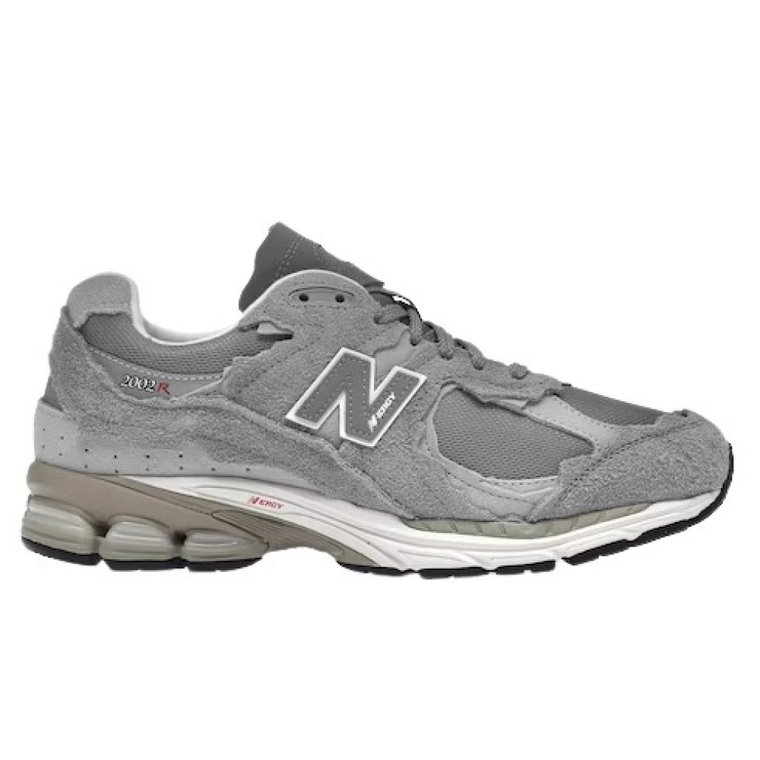 2002R Protection Pack Szara Sneaker New Balance