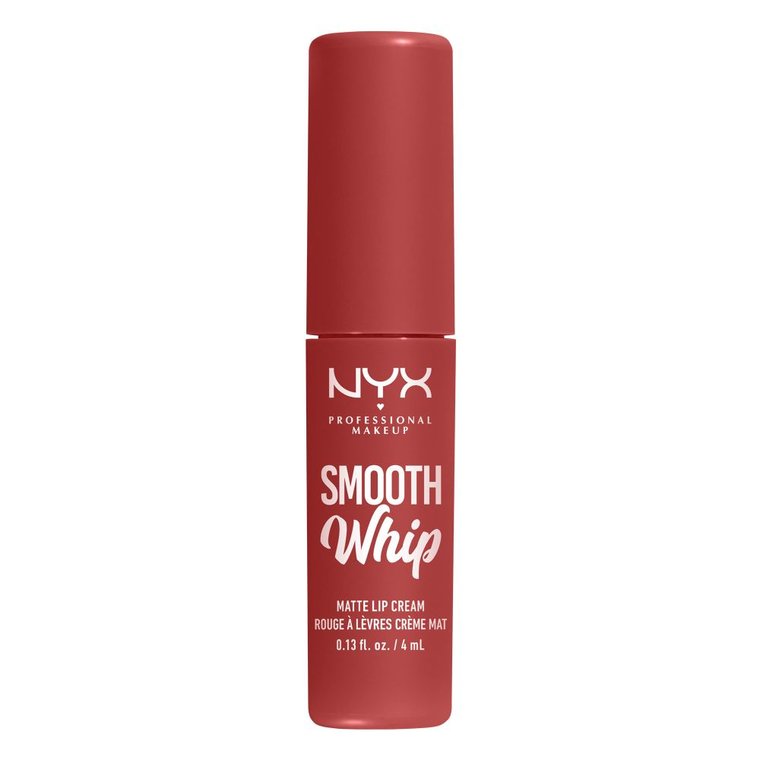 NYX Smooth Whip Matte Lip Cream Pomadka do ust Parfait