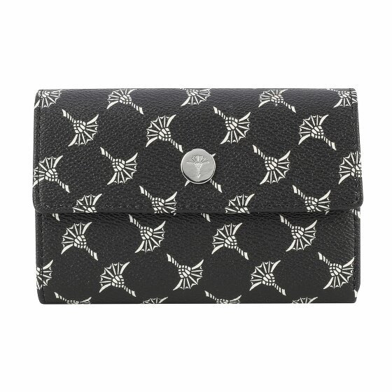 Joop! Cortina 1.0 Cosma Wallet RFID Leather 14 cm black