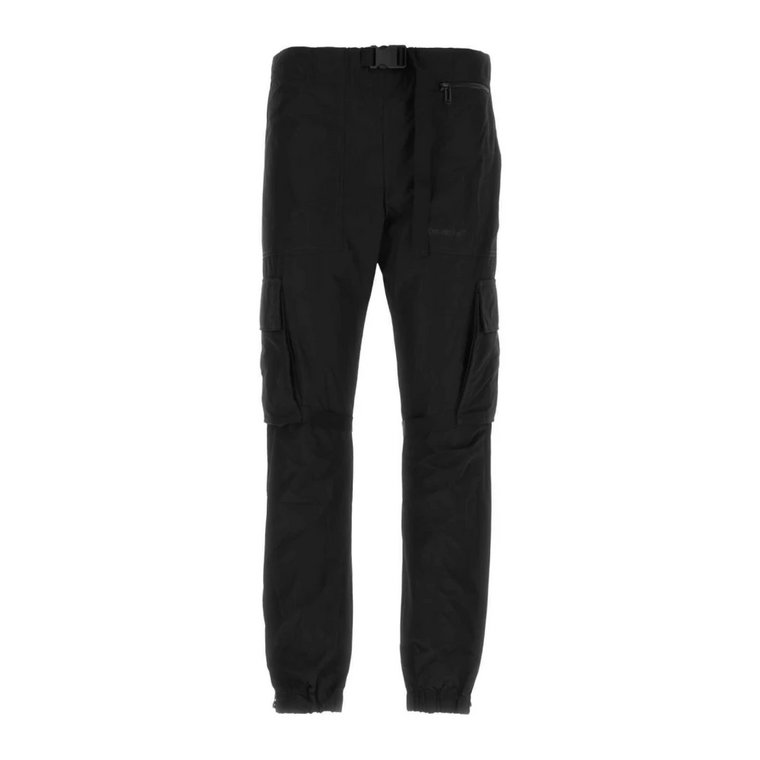 Trousers Off White