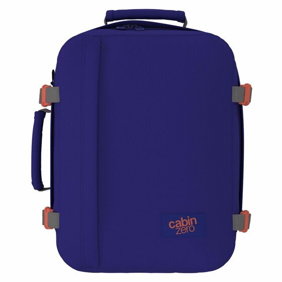 Cabin Zero Classic 28L Cabin Backpack Plecak 39 cm neptune blue