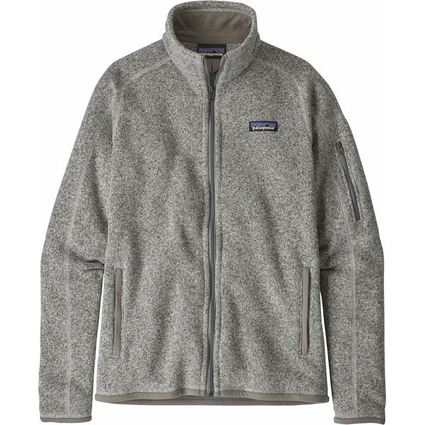 Polar damski Better Sweater Fleece Patagonia