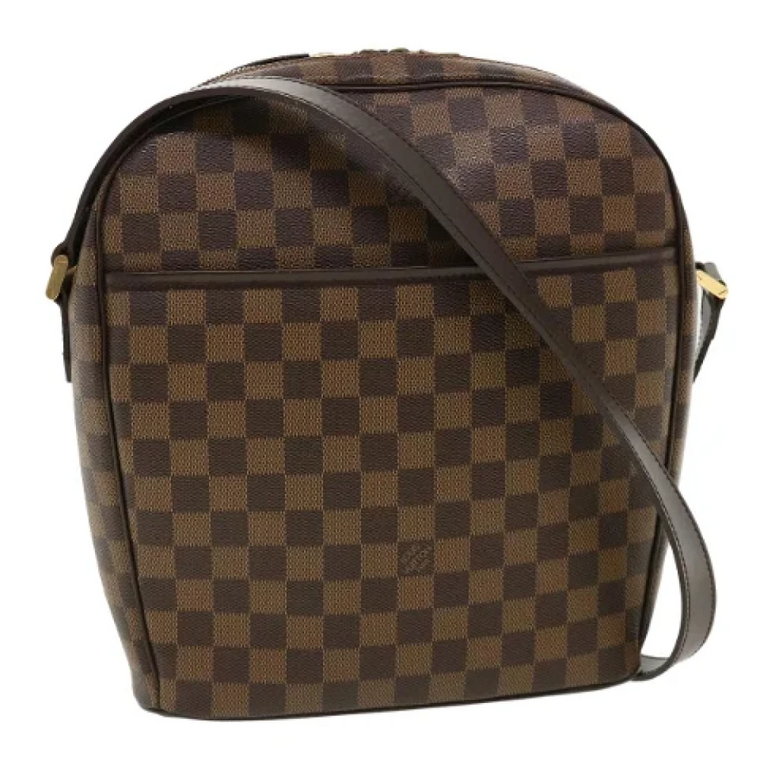 Używana torba na ramię Louis Vuitton Vintage