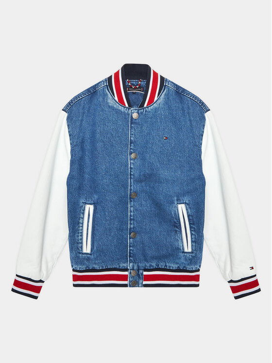 Kurtka bomber Tommy Hilfiger