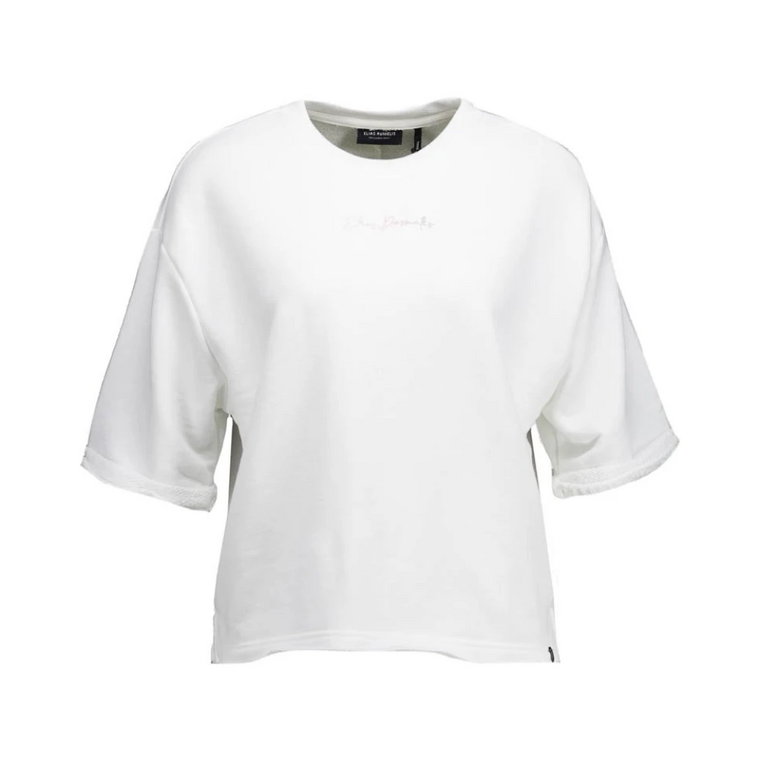 Florentine Offwhite T-Shirt - Damska Elias Rumelis