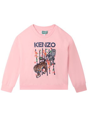 Bluza Kenzo Kids