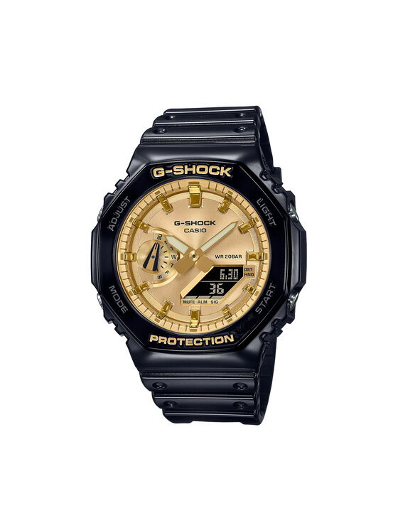 Zegarek G-Shock