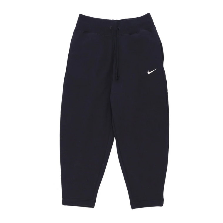 Phoenix Fleece HR Pant Curved Nike