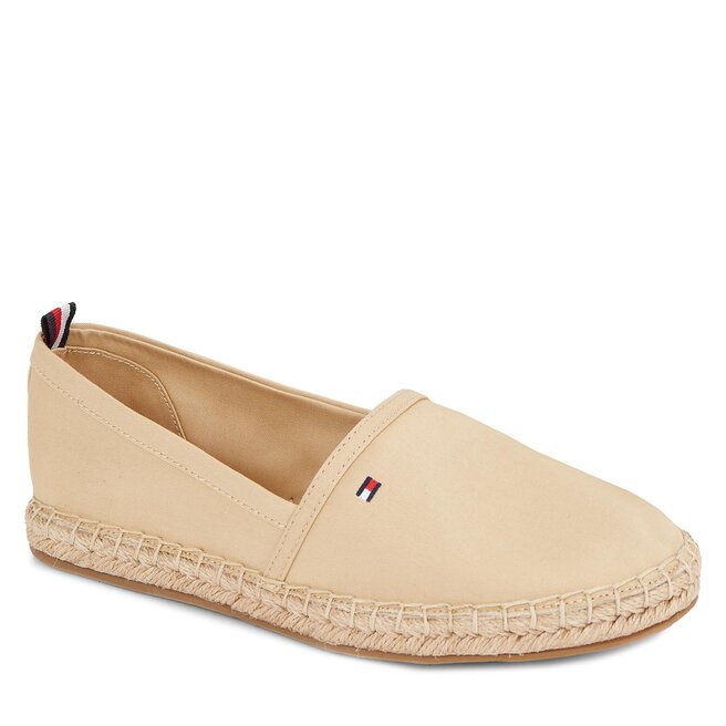 Espadryle Tommy Hilfiger