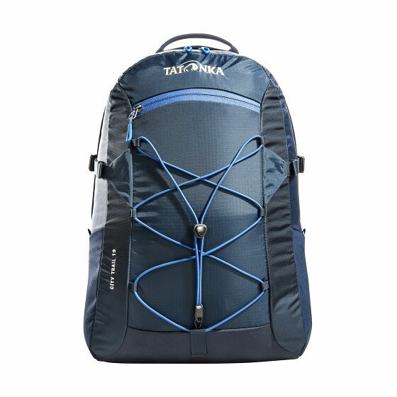 Tatonka City Trail 19 Plecak z przegrodą na laptopa 43 cm navy