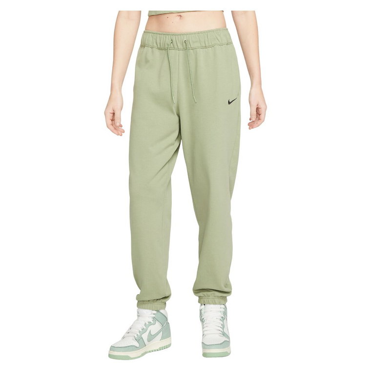 Spodnie dresowe joggery damskie Nike Sportswear DM6419