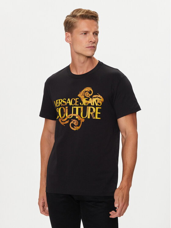 T-Shirt Versace Jeans Couture