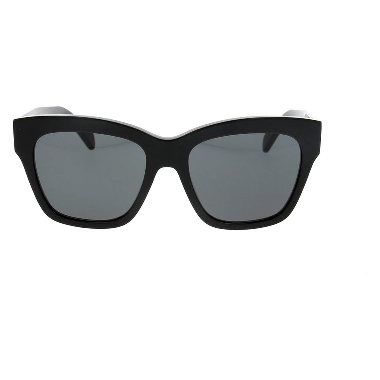 Stylowe okulary przeciwsłoneczne dla mężczyzn Celine