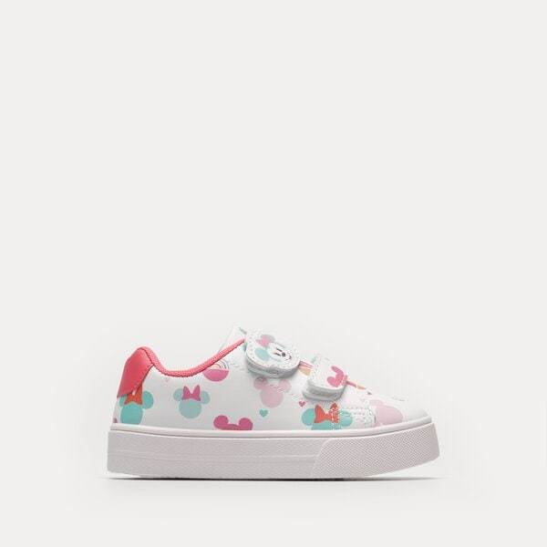 DISNEY VULC MINNIE