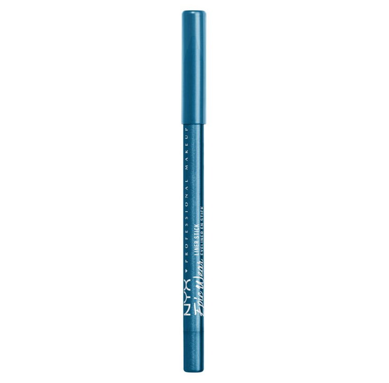 NYX Epic Wear Liner Stick Kredka do oczu Turquoise