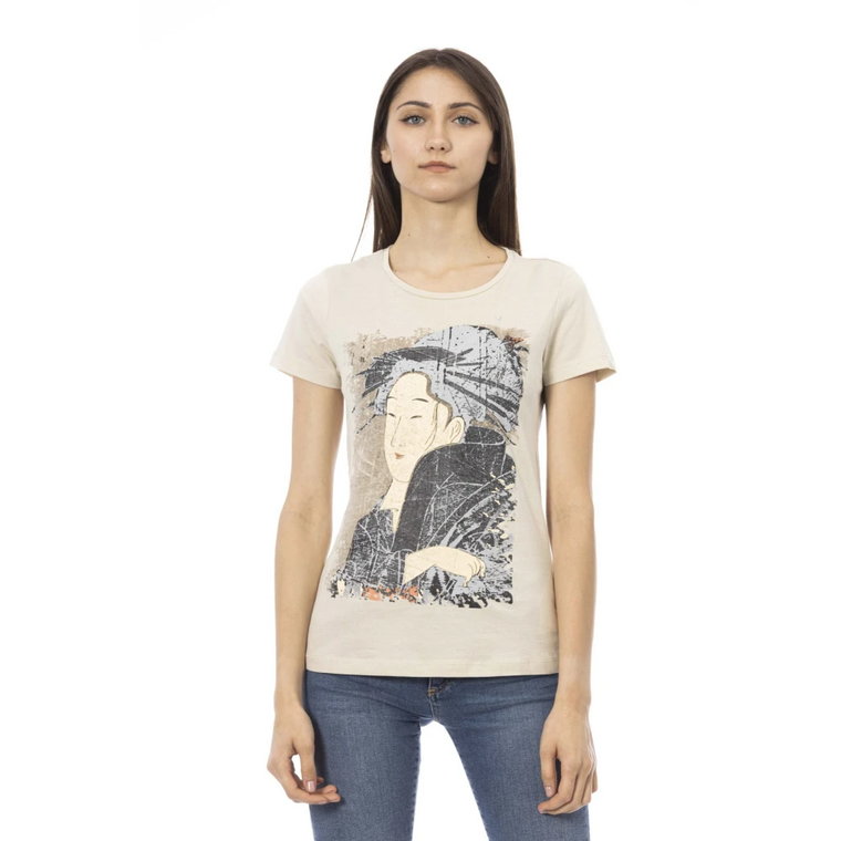 T-Shirts Trussardi