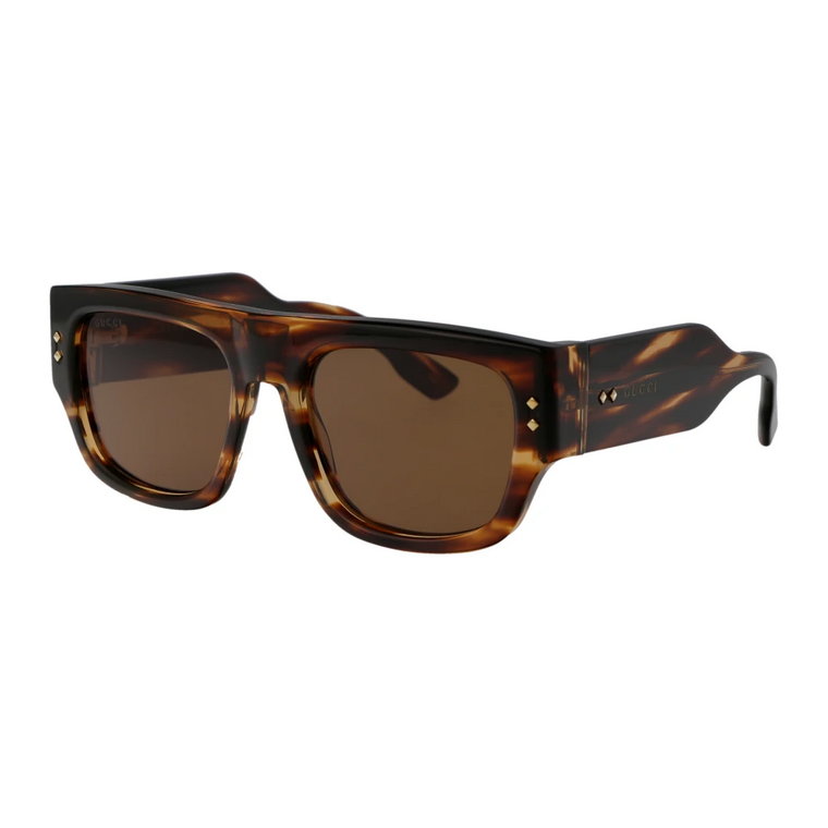 Stylowe okulary przeciwsłoneczne Gg1262S Gucci