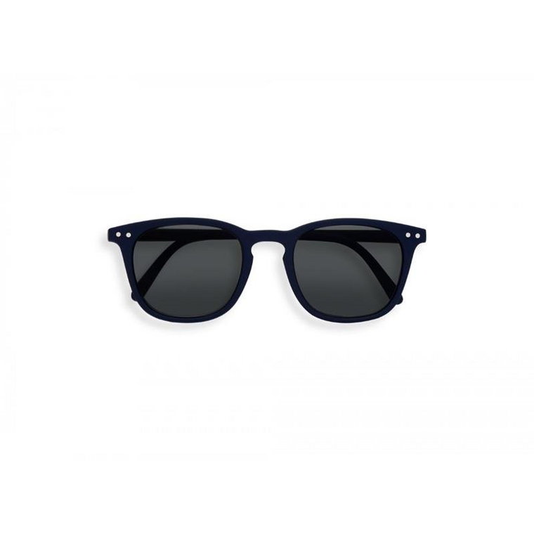 Izipizi - Okulary przeciwsłoneczne dla dzieci Sun Junior (5-10lat) #E Navy Blue