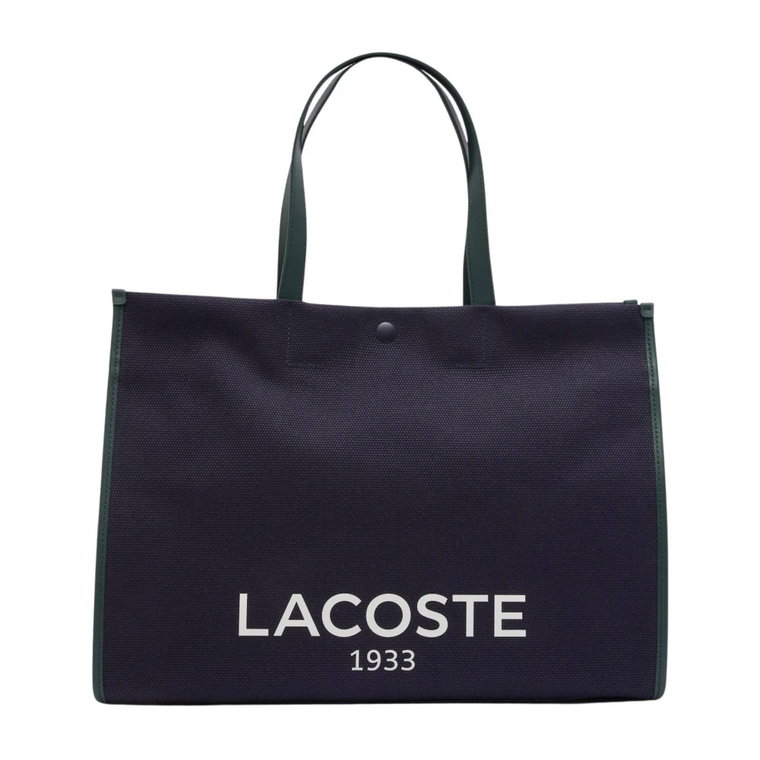 Handbags Lacoste