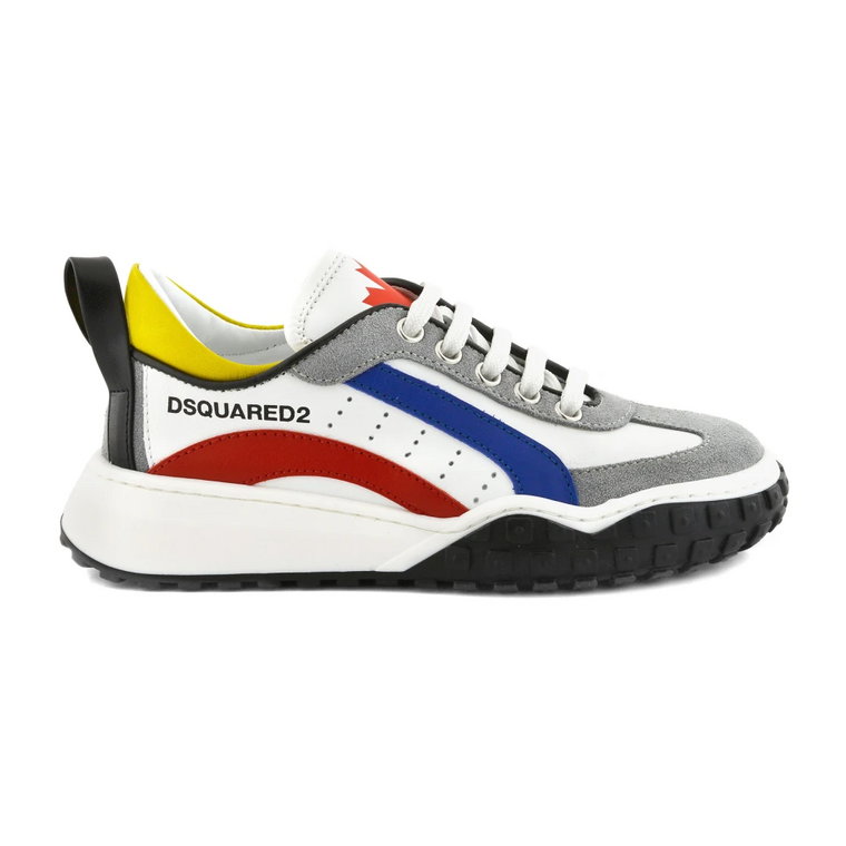 Sneakers Dsquared2