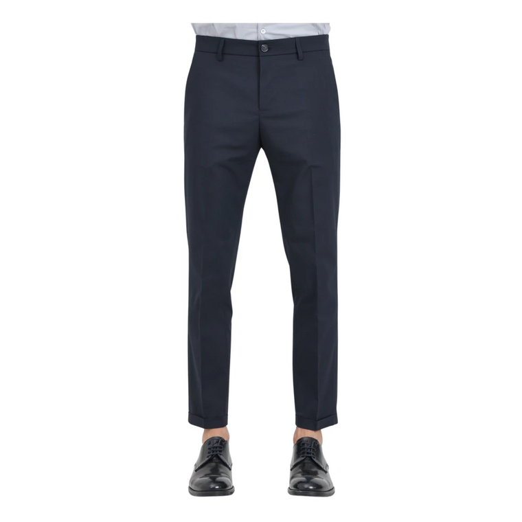 Suit Trousers Patrizia Pepe