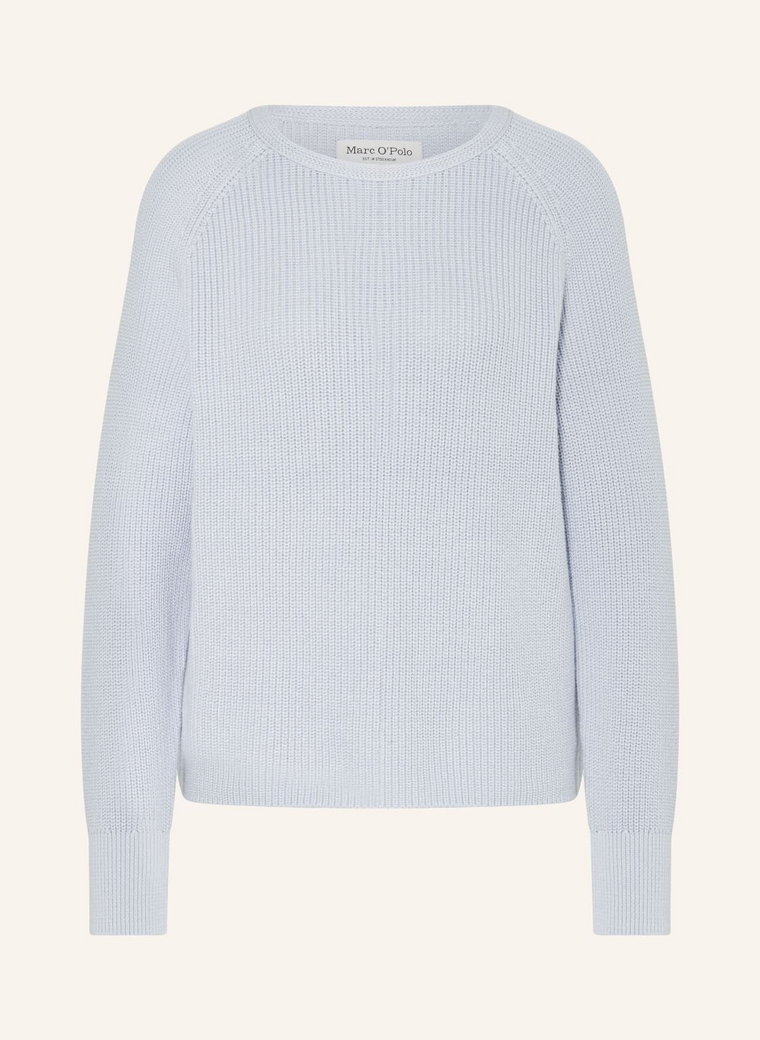 Marc O'polo Sweter blau