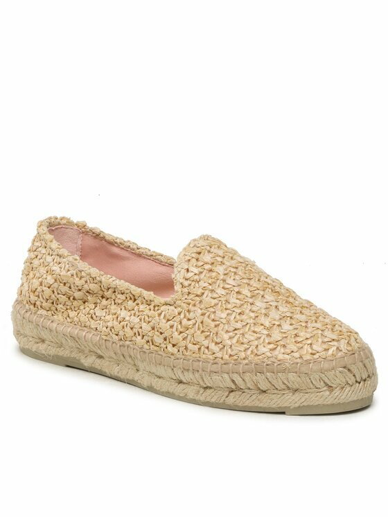 Espadryle Manebi