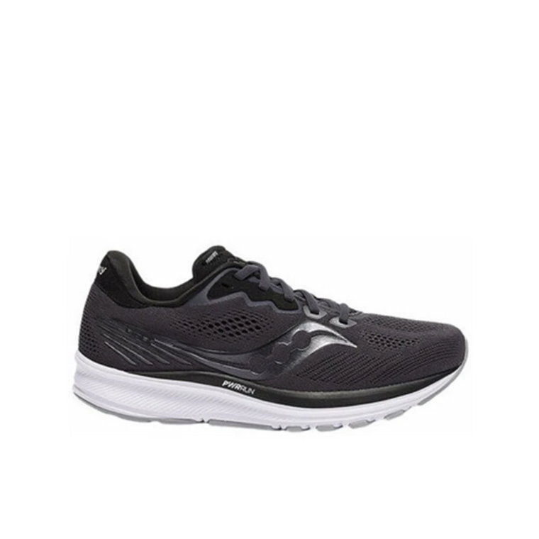 Buty sportowe, Black White Ride 14 Saucony