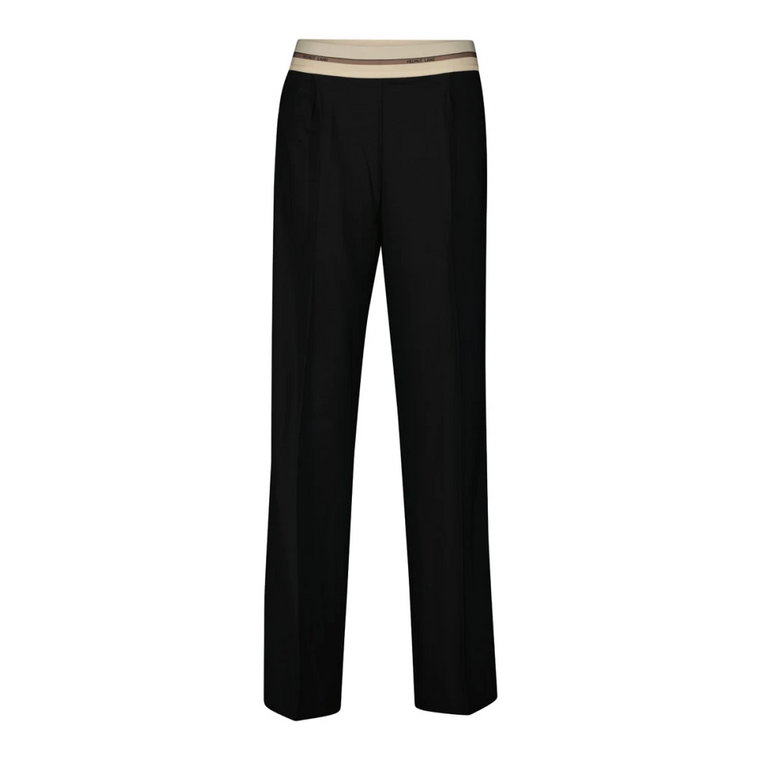 Slim-fit Trousers Helmut Lang