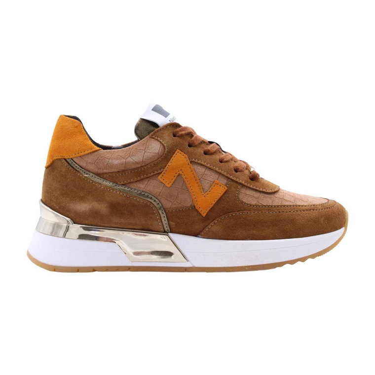 Sneakers Nathan-Baume