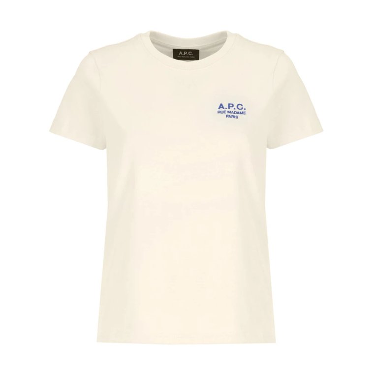 T-Shirts A.p.c.