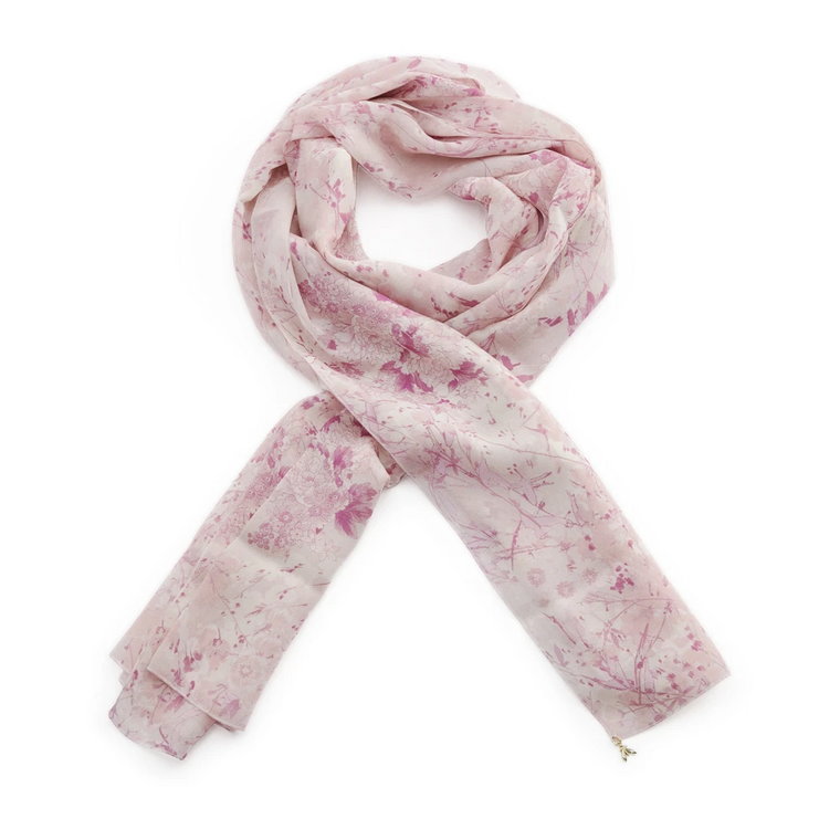 Scarves Patrizia Pepe