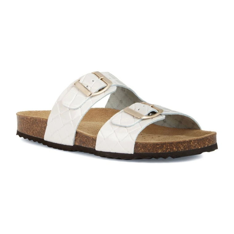 Flat Sandals Geox