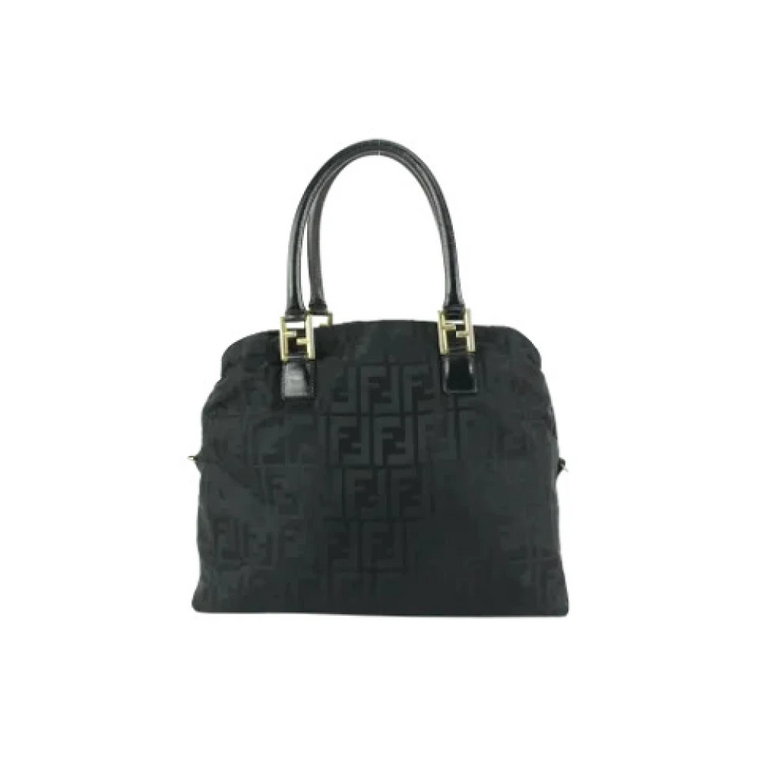 Torebki Pre-owned Fendi Vintage