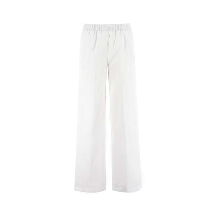 Wide Trousers Aspesi