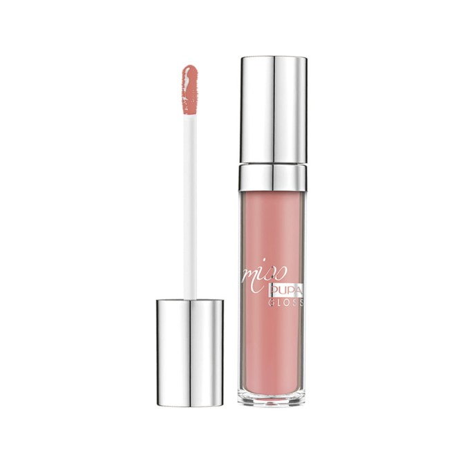 Pupa Milano Miss Pupa Gloss Ultra Shine Gloss Instant Volume Effect błyszczyk do ust 201 5ml